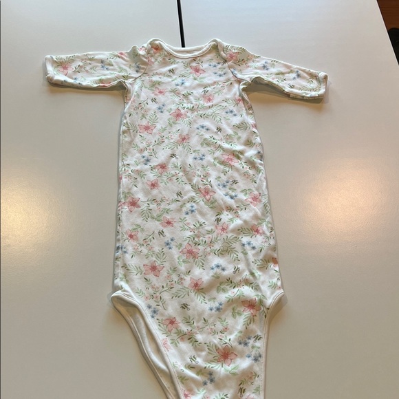 Little Me sleeper - Picture 2 of 4